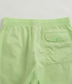 Patagonia Funhoggers Shorts - Salamander Green -FLATSPOT Sales patagonia funhoggers shorts salamander green 6