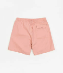 Patagonia Funhoggers Shorts - Sunfade Pink -FLATSPOT Sales patagonia funhoggers shorts sunfade pink 3