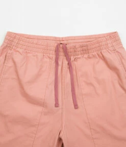 Patagonia Funhoggers Shorts - Sunfade Pink -FLATSPOT Sales patagonia funhoggers shorts sunfade pink 4