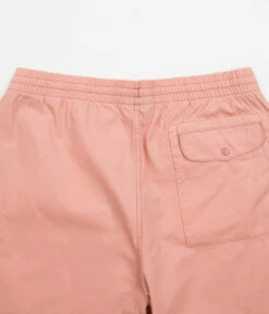 Patagonia Funhoggers Shorts - Sunfade Pink -FLATSPOT Sales patagonia funhoggers shorts sunfade pink 5