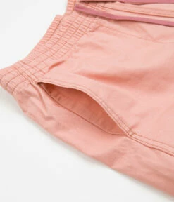 Patagonia Funhoggers Shorts - Sunfade Pink -FLATSPOT Sales patagonia funhoggers shorts sunfade pink 7