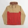 Patagonia Isthmus Anorak - Touring Red -FLATSPOT Sales patagonia isthmus anorak touring red 1