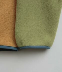 Patagonia Lightweight Synchilla Snap-T Fleece - Pufferfish Gold -FLATSPOT Sales patagonia lightweight synchilla snap t fleece pufferfish gold 4