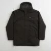 Patagonia Lone Mountain Parka - Black -FLATSPOT Sales patagonia lone mountain parka black 1 824071ef fca6 45fa 847e 4bc0c10dee3f