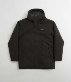 Patagonia Lone Mountain Parka - Black