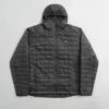 Patagonia Nano Puff Hooded Jacket - Forge Grey -FLATSPOT Sales patagonia nano puff hooded jacket forge grey 1 e919e392 9b02 4f6c bc83 4824c22a5ded
