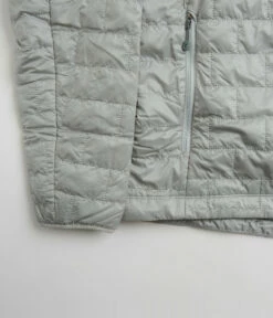 Patagonia Nano Puff Jacket - Sleet Green -FLATSPOT Sales patagonia nano puff jacket sleet green 2