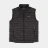 Patagonia Nano Puff Vest - Black