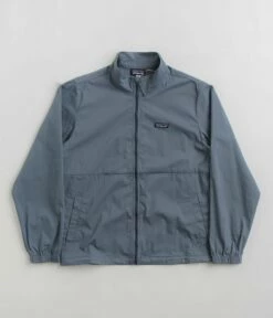 Patagonia Nomader Jacket - Utility Blue