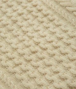 Patagonia Recycled Cable Knit Crewneck Sweatshirt - Natural 8 Patagonia Recycled Cable Knit Crewneck Sweatshirt - Natural -FLATSPOT Sales patagonia recycled cable knit crewneck sweatshirt natural 3