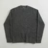 Patagonia Recycled Wool Sweatshirt - Hex Grey