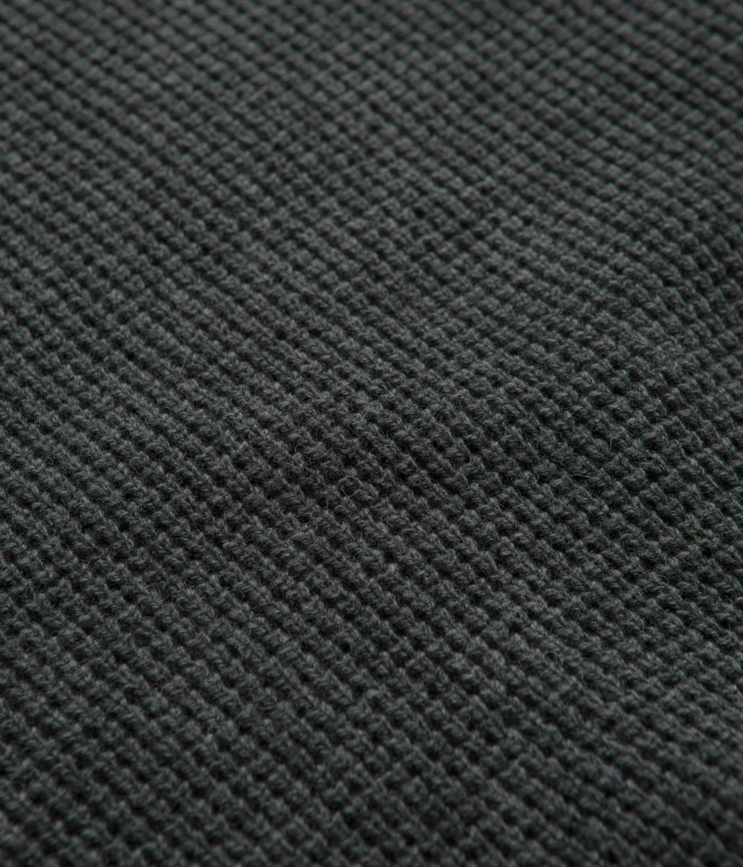 Patagonia Recycled Wool Sweatshirt - Hex Grey 5 Patagonia Recycled Wool Sweatshirt - Hex Grey - Image 3