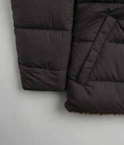 Patagonia Reversible Silent Down Jacket - Ink Black 12 Patagonia Reversible Silent Down Jacket - Ink Black -FLATSPOT Sales patagonia reversible silent down jacket ink black 3