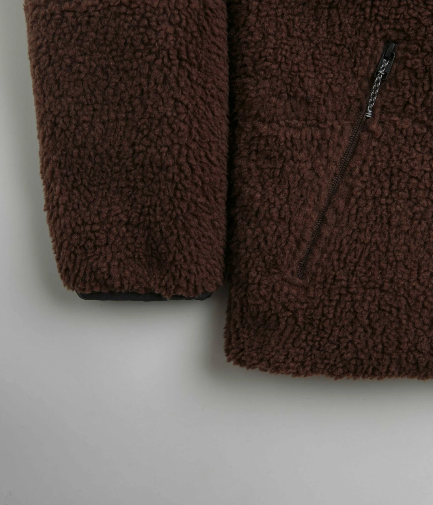 Patagonia Reversible Silent Down Jacket - Ink Black 6 Patagonia Reversible Silent Down Jacket - Ink Black - Image 4