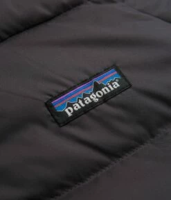 Patagonia Reversible Silent Down Jacket - Ink Black 14 Patagonia Reversible Silent Down Jacket - Ink Black -FLATSPOT Sales patagonia reversible silent down jacket ink black 5