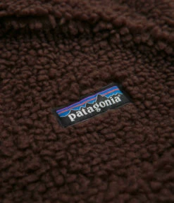 Patagonia Reversible Silent Down Jacket - Ink Black 15 Patagonia Reversible Silent Down Jacket - Ink Black -FLATSPOT Sales patagonia reversible silent down jacket ink black 6