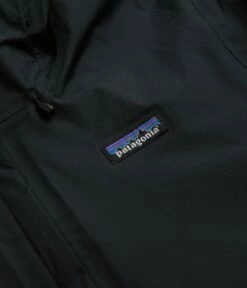 Patagonia Torrentshell 3L Jacket - Black -FLATSPOT Sales patagonia torrentshell 3l jacket black 3 a104e2c2 806b 4adf 817f 054316f3968f