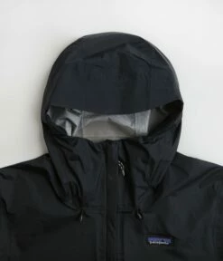 Patagonia Torrentshell 3L Jacket - Black -FLATSPOT Sales patagonia torrentshell 3l jacket black 4 f2e6edb7 8d83 401f 9b21 6d159483a758