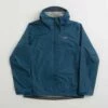Patagonia Torrentshell 3L Jacket - Lagom Blue