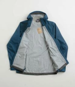 Patagonia Torrentshell 3L Jacket - Lagom Blue -FLATSPOT Sales patagonia torrentshell 3l jacket lagom blue 2