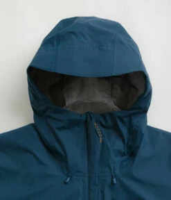Patagonia Torrentshell 3L Jacket - Lagom Blue -FLATSPOT Sales patagonia torrentshell 3l jacket lagom blue 3