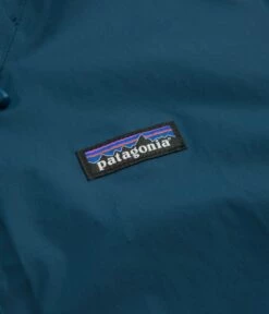 Patagonia Torrentshell 3L Jacket - Lagom Blue -FLATSPOT Sales patagonia torrentshell 3l jacket lagom blue 6