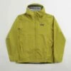 Patagonia Torrentshell 3L Jacket - Shrub Green 1 Patagonia Torrentshell 3L Jacket - Shrub Green -FLATSPOT Sales patagonia torrentshell 3l jacket shrub green 1