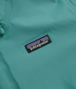 Patagonia Torrentshell 3L Jacket - Subtidal Blue -FLATSPOT Sales patagonia torrentshell 3l jacket subtidal blue 4