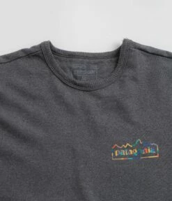 FLATSPOT Sales -FLATSPOT Sales patagonia unity fitz wildrise crewneck sweatshirt ink black 2