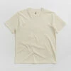 Poetic Collective Colour Logo T-Shirt - White -FLATSPOT Sales poetic collective colour logo t shirt white 1