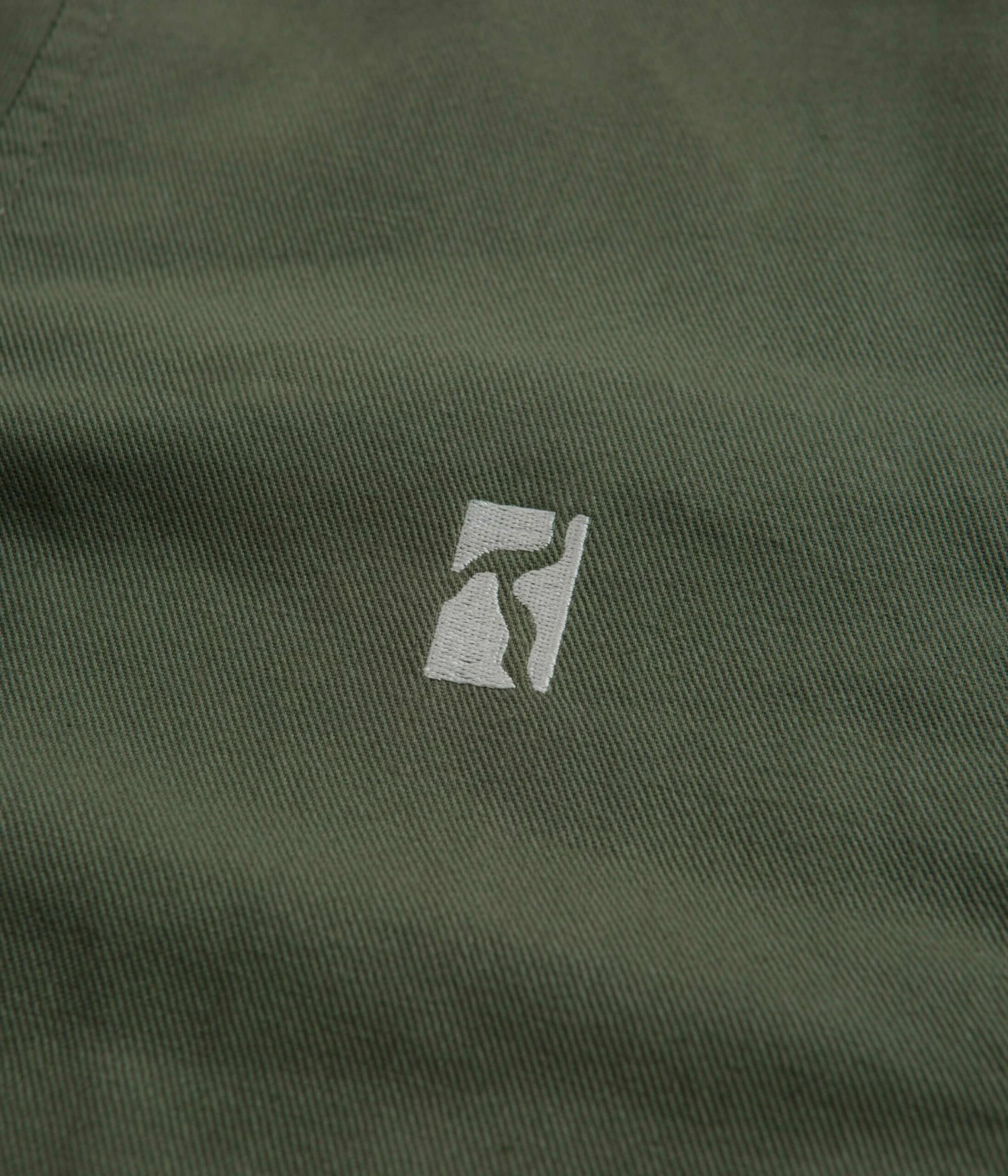 Poetic Collective Worker Jacket - Green 7 Poetic Collective Worker Jacket - Green - Image 5