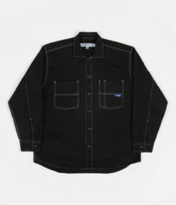 Polar Big Boy Shirt - Black