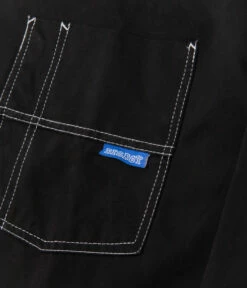 Polar Big Boy Shirt - Black -FLATSPOT Sales polar big boy shirt black 5