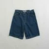 Polar Big Boy Shorts - Dark Blue -FLATSPOT Sales polar big boy shorts dark blue 1