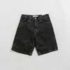 Polar Big Boy Shorts - Silver Black -FLATSPOT Sales polar big boy shorts silver black 1 8dc793ad b53d 456a ac5f 7537ba4b8dbb