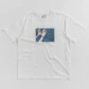 Polar Caged Hands T-Shirt - White