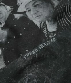 Polar Pride Long Sleeve T-Shirt - Black -FLATSPOT Sales polar pride long sleeve t shirt black 3