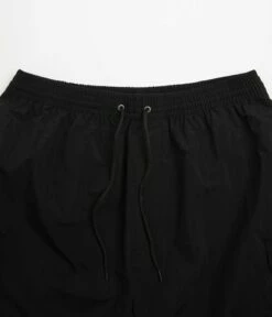 Polar Utility Swim Shorts - Black 13 Polar Utility Swim Shorts - Black -FLATSPOT Sales polar utility swim shorts black 4