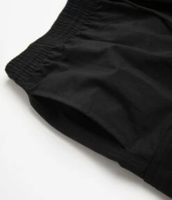 Polar Utility Swim Shorts - Black 15 Polar Utility Swim Shorts - Black -FLATSPOT Sales polar utility swim shorts black 6