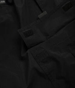 Polar Utility Swim Shorts - Black 17 Polar Utility Swim Shorts - Black -FLATSPOT Sales polar utility swim shorts black 8