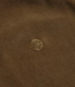 Polar Velour Ralph Jacket - Brown -FLATSPOT Sales polar velour ralph jacket brown 4