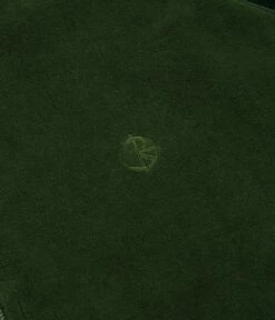 Polar Velour Ralph Jacket - Garden Green -FLATSPOT Sales polar velour ralph jacket garden green 4