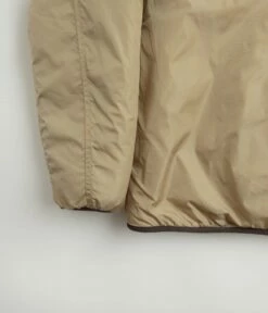 Pop Trading Company Adam Reversible Jacket - Delta Camo -FLATSPOT Sales pop trading company adam reversible jacket delta camo 4