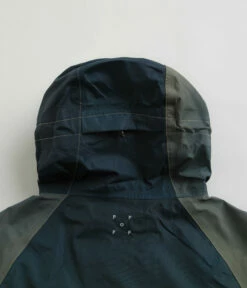 Pop Trading Company Oracle Jacket - Multicolour 13 Pop Trading Company Oracle Jacket - Multicolour -FLATSPOT Sales pop trading company oracle jacket multicolour 4