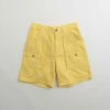 Pop Trading Company Pockets Shorts - Snapdragon -FLATSPOT Sales pop trading company pockets shorts snapdragon 1