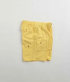 Pop Trading Company Pockets Shorts - Snapdragon -FLATSPOT Sales pop trading company pockets shorts snapdragon 2