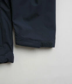 Pop Trading Company Popshell Jacket - Navy -FLATSPOT Sales pop trading company popshell jacket navy 9