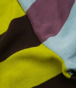 Pop Trading Company X Paul Smith Polo Shirt - Golden Yellow 8 Pop Trading Company X Paul Smith Polo Shirt - Golden Yellow -FLATSPOT Sales pop trading company x paul smith polo shirt golden yellow 3