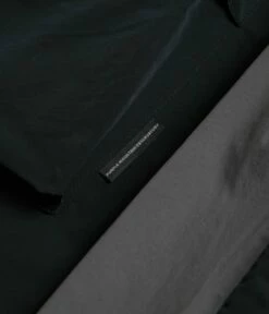 Purple Mountain Observatory Climate Lightweight Jacket - Black -FLATSPOT Sales purple mountain observatory climate lightweight jacket black 3