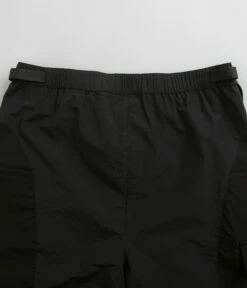Purple Mountain Observatory Expedition Shorts - Black -FLATSPOT Sales purple mountain observatory expedition shorts black 6